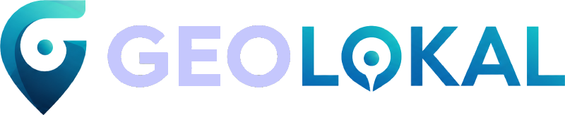 GEOLOKAL logosu