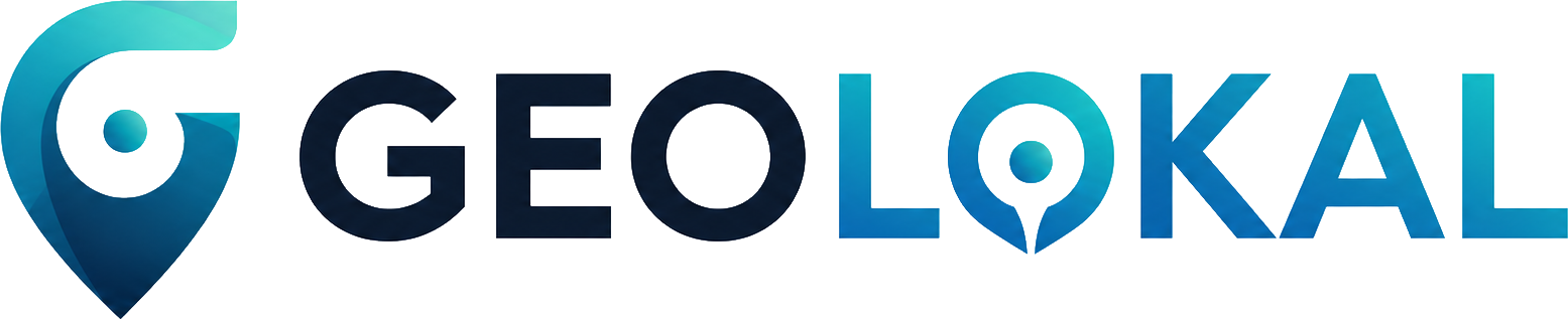GEOLOKAL logosu